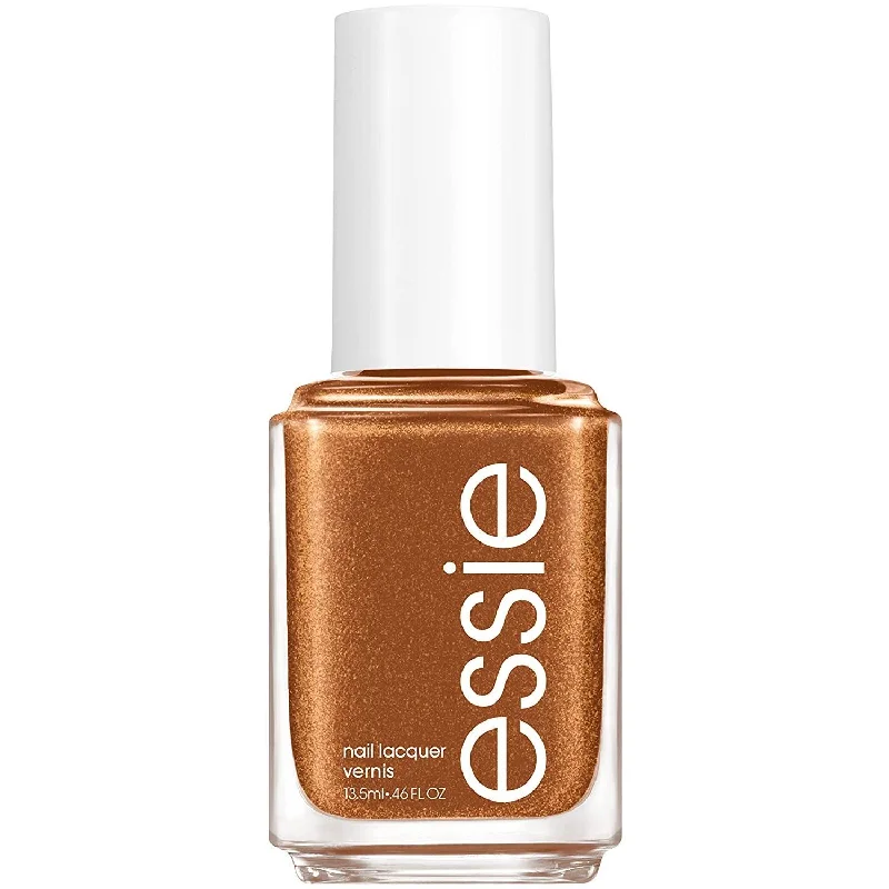 nail polish mansion glow-Essie Nail Polish 1763 Not So Silent Night