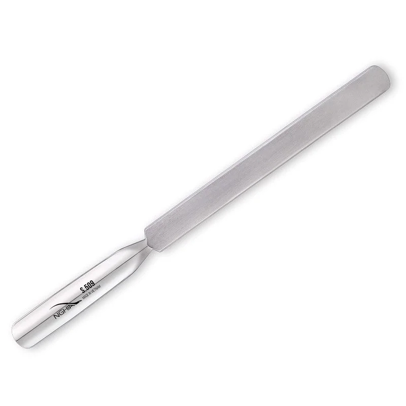 nail repair for nail repair reliable-use care kit-Nghia - Cuticle Pusher -#S509