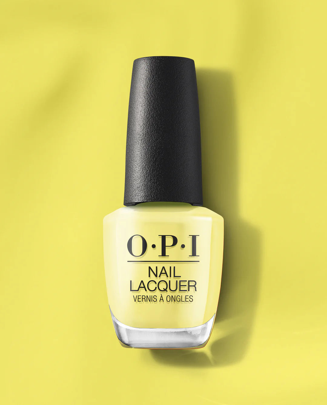 nail polish splash leap-OPI Nail Lacquers - Stay Out All Bright #P008 (Discontinued)