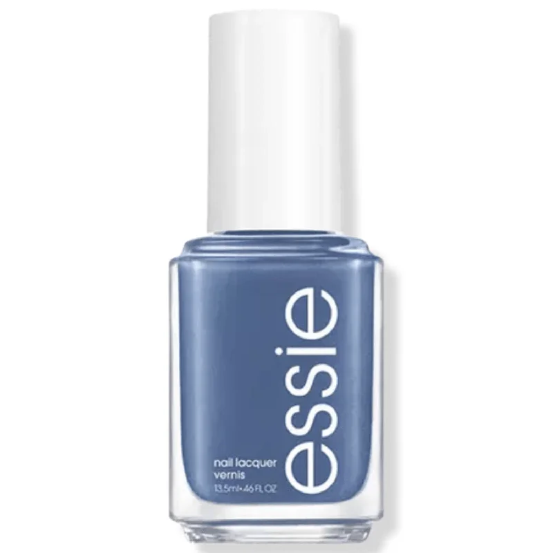 nail polish brook babble-Essie Nail Polish 0767 From A To Zzz