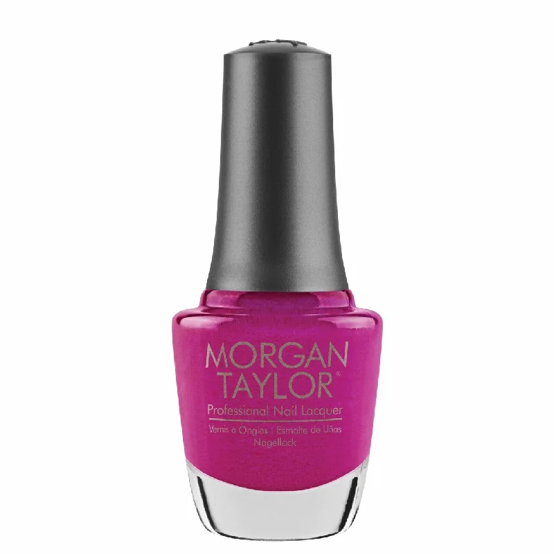 nail polish breaker blue-Morgan Taylor - Warm Up The Car-Nation - #50199