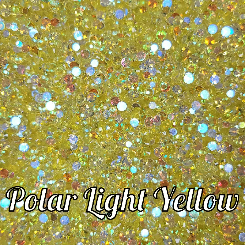 Polar Light Yellow