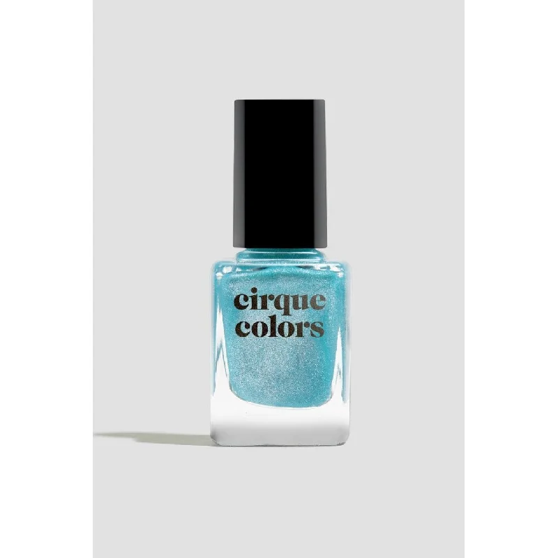 nail polish stream bank-Cirque Colors - Nail Polish - Mind Over Matter 0.37 oz