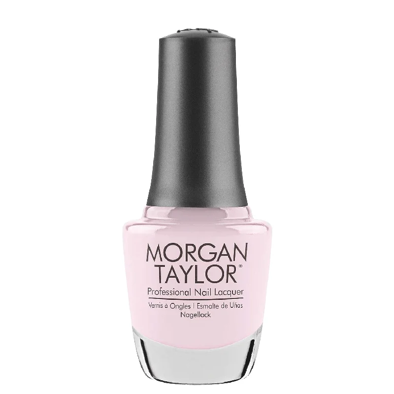 nail polish wool warmth-Morgan Taylor Lacquer - N-Ice Girls Rule #50239 (Clearance)