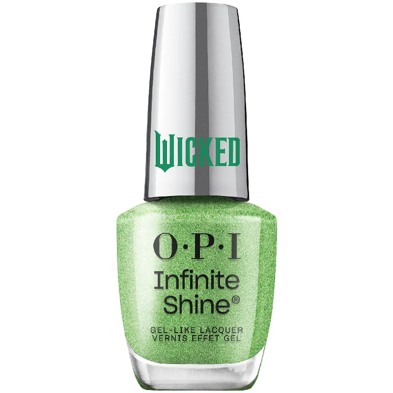 nail repair for nail uniformity restoration-OPI IS HR R15 OPI'M PHOSPHORESCENT!