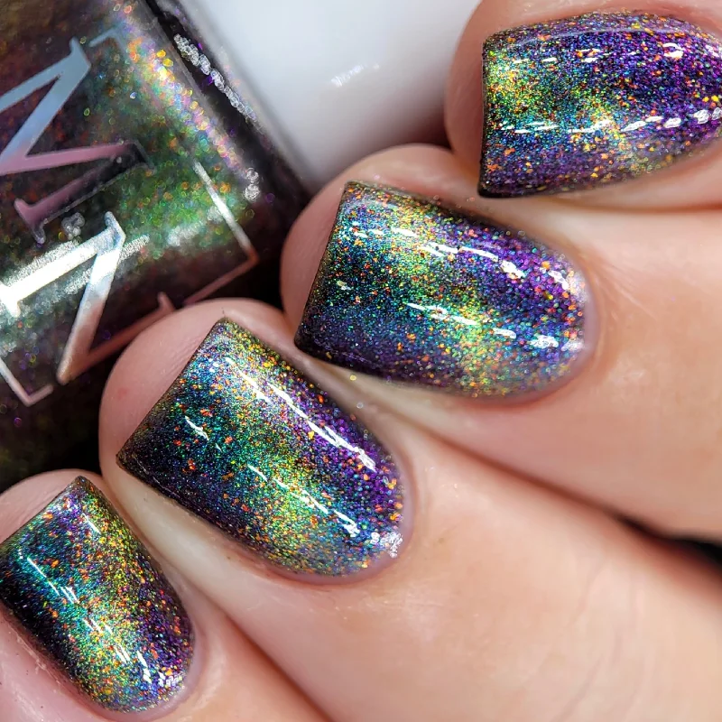 Nail art decoration haze-Stonned