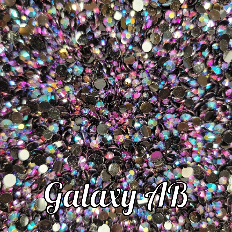 Galaxy AB