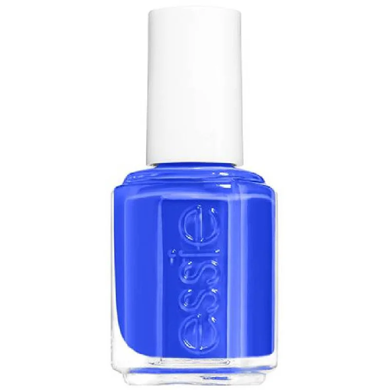 nail polish straw sip-ESSIE Polish - Butler Please 819