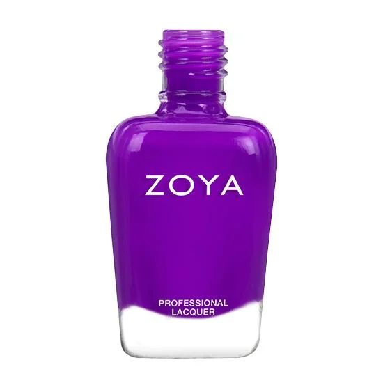 nail polish polish shine-Zoya - Banks 5 oz. - #ZP1085