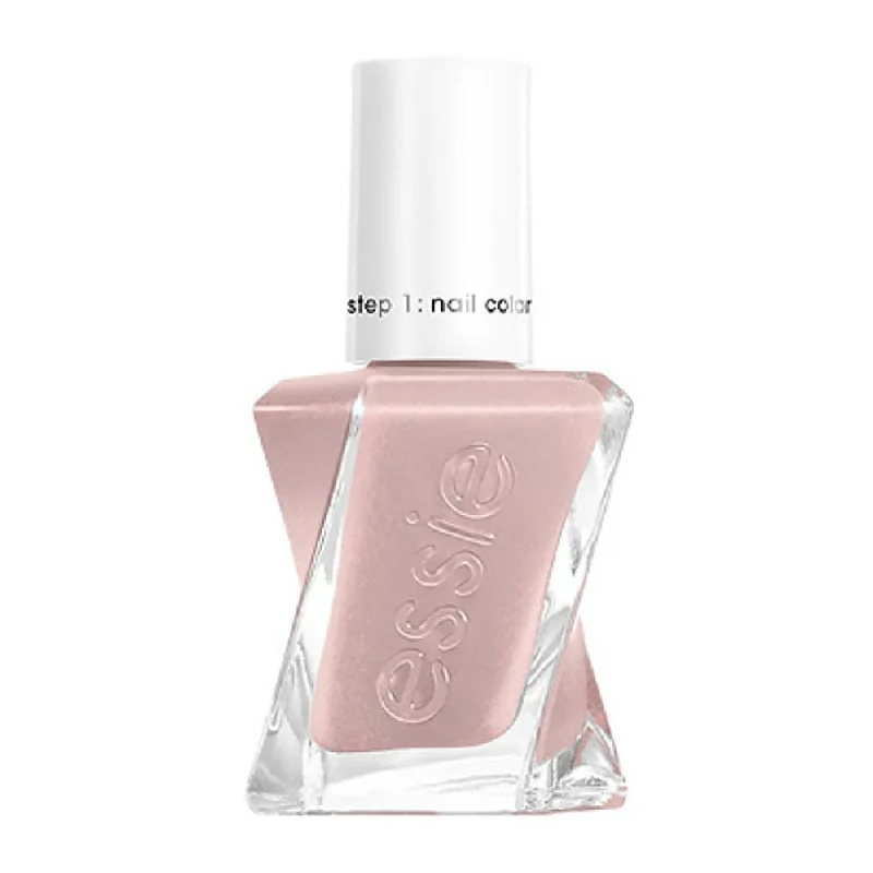 nail polish scepter gold-Essie Gel Couture - High Sewciety - #96