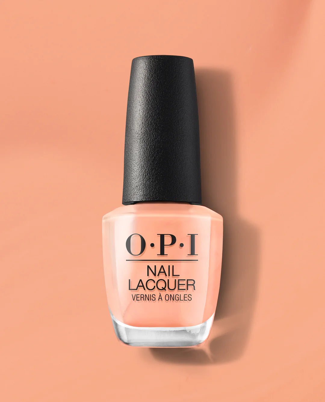 nail polish rock pile-OPI Nail Lacquers - Crawfishin’ For A Compliment #N58