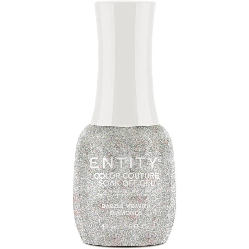 nail polish thunder clap-EOCC Soak Off Gel - 5301538 Dazzle Me With Diamonds