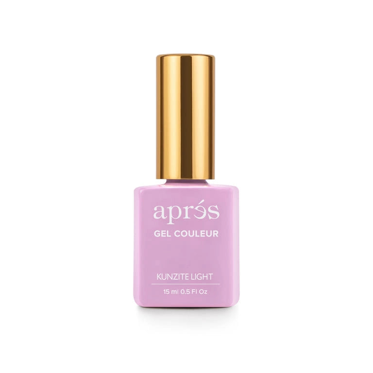 nail repair for nail hydration boost-APRES GEL COLOR - GC 270 - KUNZITE LIGHT