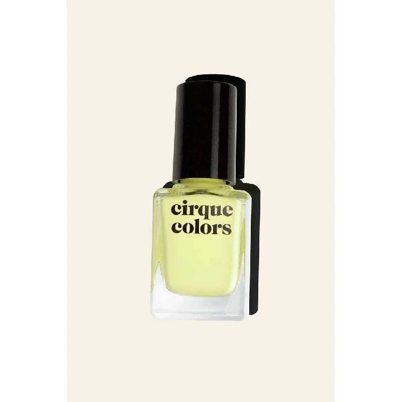 nail polish seam line-Cirque Colors - Nail Polish - Trompe L'oeil 0.37 oz