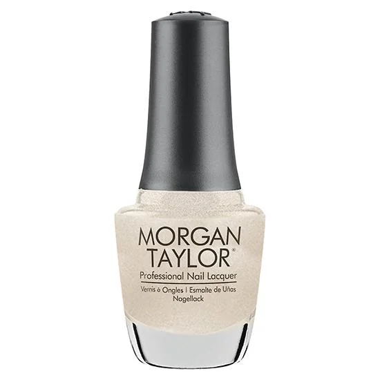 nail polish velvet stroke-Morgan Taylor - Dancin' in the Sunlight - #3110414