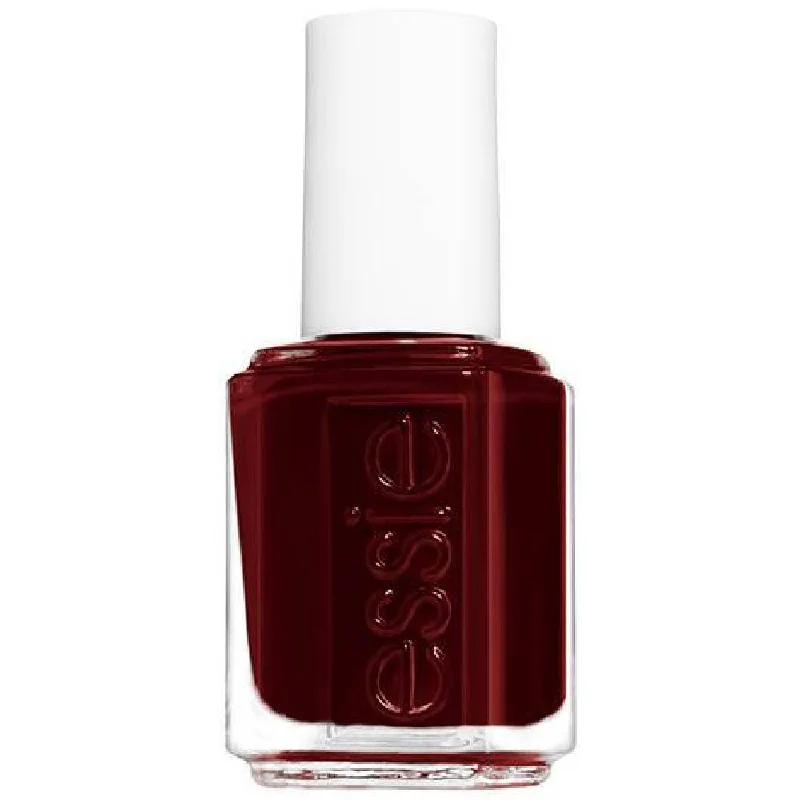 nail polish garnish twist-ESSIE Polish - Bordeaux 12