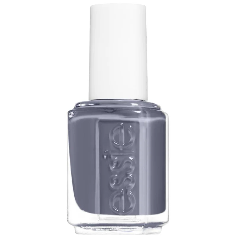 nail polish fabric fold-ESSIE Polish - Toned Down 685