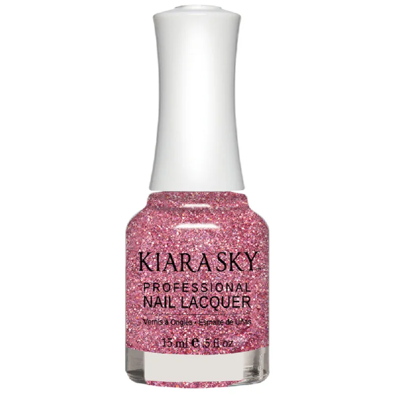 nail polish totem wood-KIARA SKY / Lacquer Nail Polish - Pretty Things N5044 15ml.