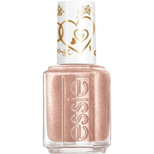 nail polish spade turn-Essie Heart Of Gold 0.5 oz - #1664