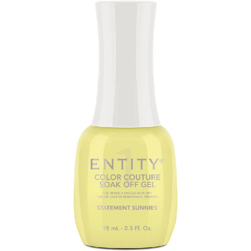 nail polish silk flow-EOCC Soak Off Gel - 5101954 Statement Sunnies