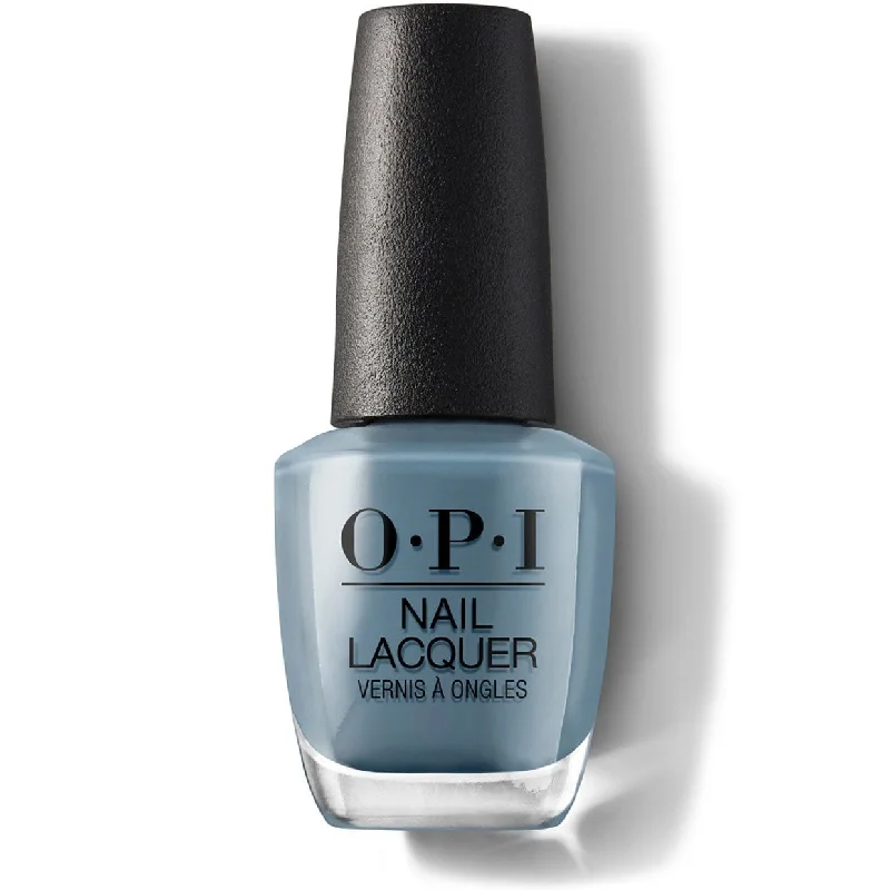 nail polish lagoon teal-Nail Lacquer - P33 Alpaca My Bags