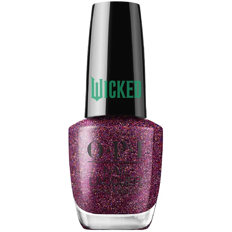 nail polish knoll green-OPI Nail Polish Wicked Holiday 2024 - Let's Rejoicify HRR03