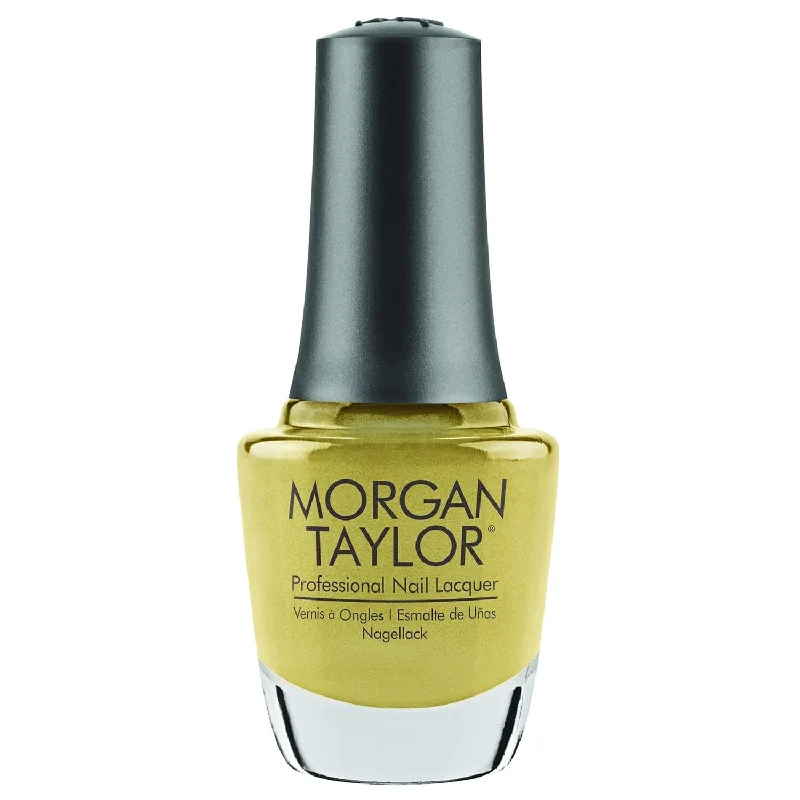 nail polish storm brew-Morgan Taylor Lacquer - Just Tutu Much (Clearance) 3110277