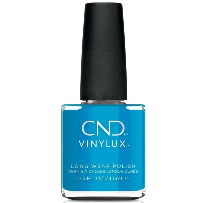 nail polish patio stone-CND - Vinylux Pop-Up Pool Party 0.5 oz - #382