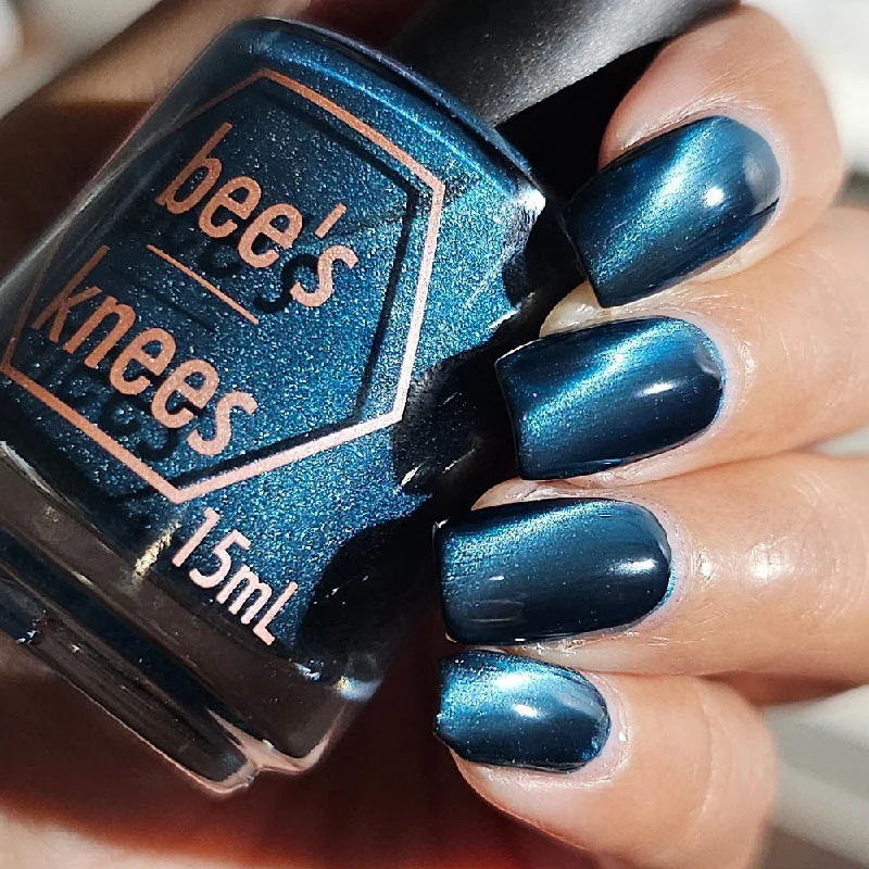 Nail art decoration ember-Blade of the Frontiers (Ships mid-end Jan)