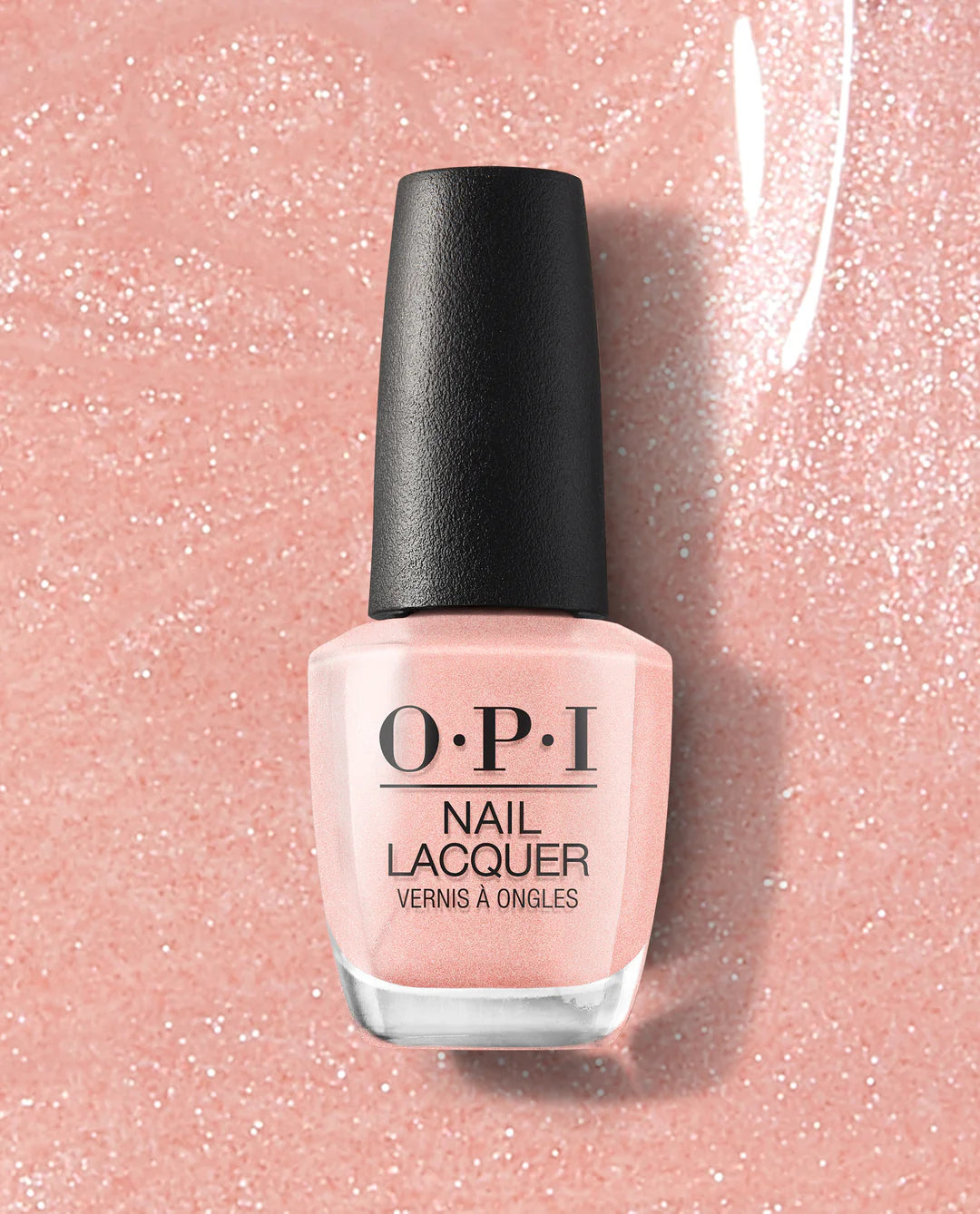 nail polish swing sway-OPI Nail Lacquers - Humid-Tea #N52 (Discontinued)