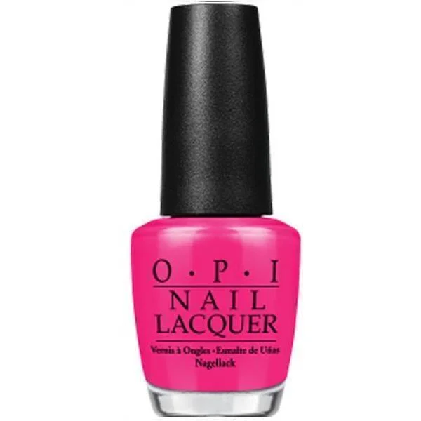 nail polish polish shine-OPI Nail Lacquers - Pompeii Purple #C09