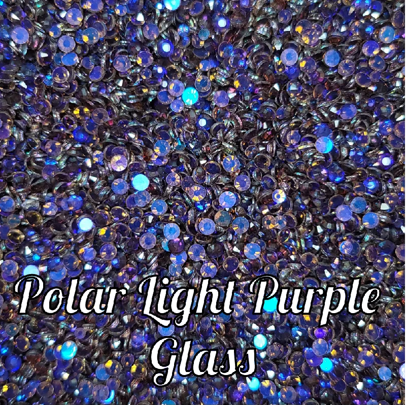 Polar Light Purple