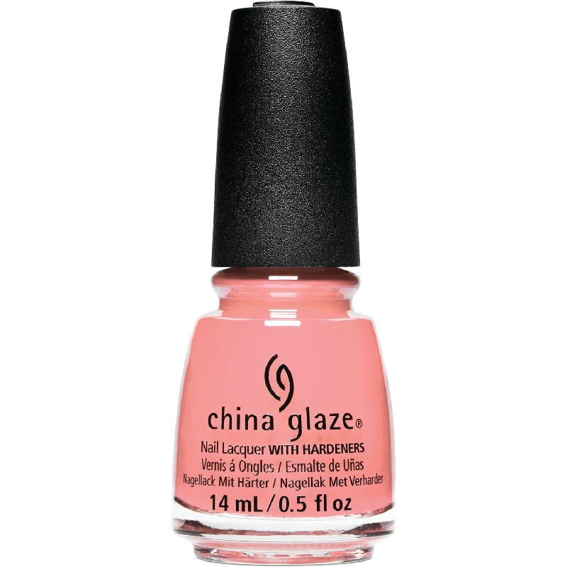 nail polish wind whip-China Glaze - Vacay Dreams 0.5 oz - #85003