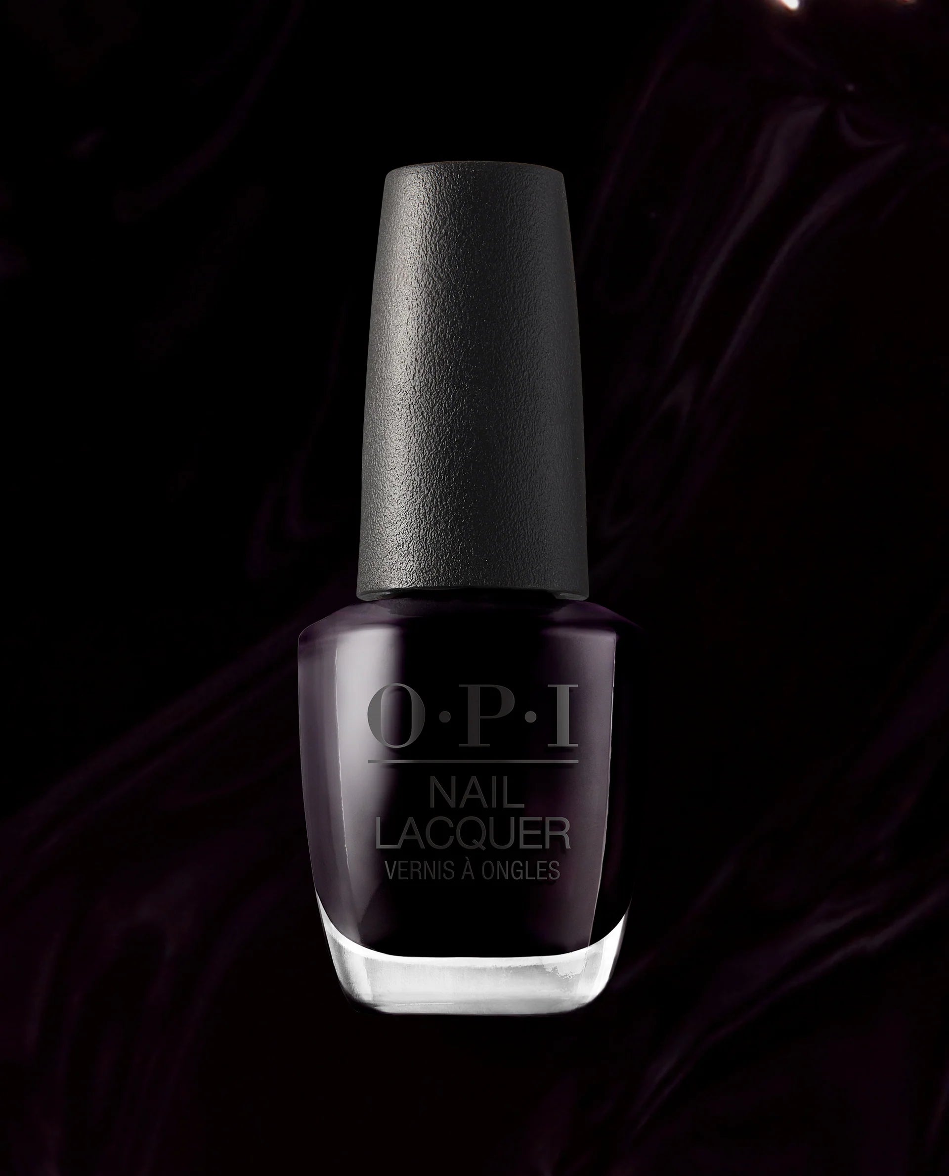 nail polish basin white-OPI Nail Lacquers - Lincoln Park After Dark #W42