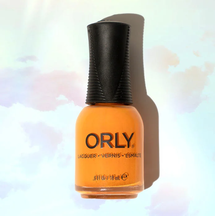 nail polish bow knot-Orly Nail Lacquer - New Horizons (Clearance)