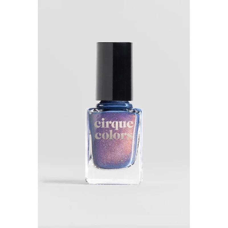 nail polish tulle shimmer-Cirque Colors - Nail Polish - Velvetine 0.37 oz