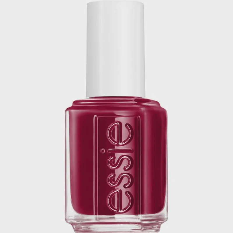 nail polish heath purple-Essie Nail Polish 1703 Off The Record