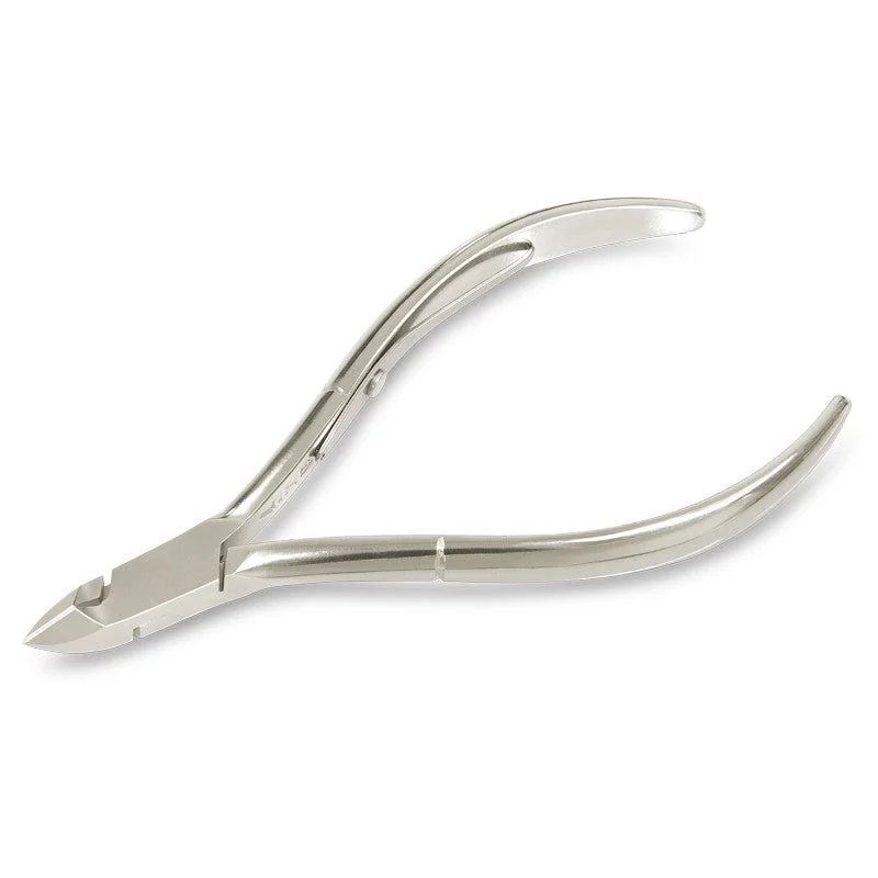 nail repair for nail repair tested-use care kit-Nghia - Cuticle Nipper - #D23