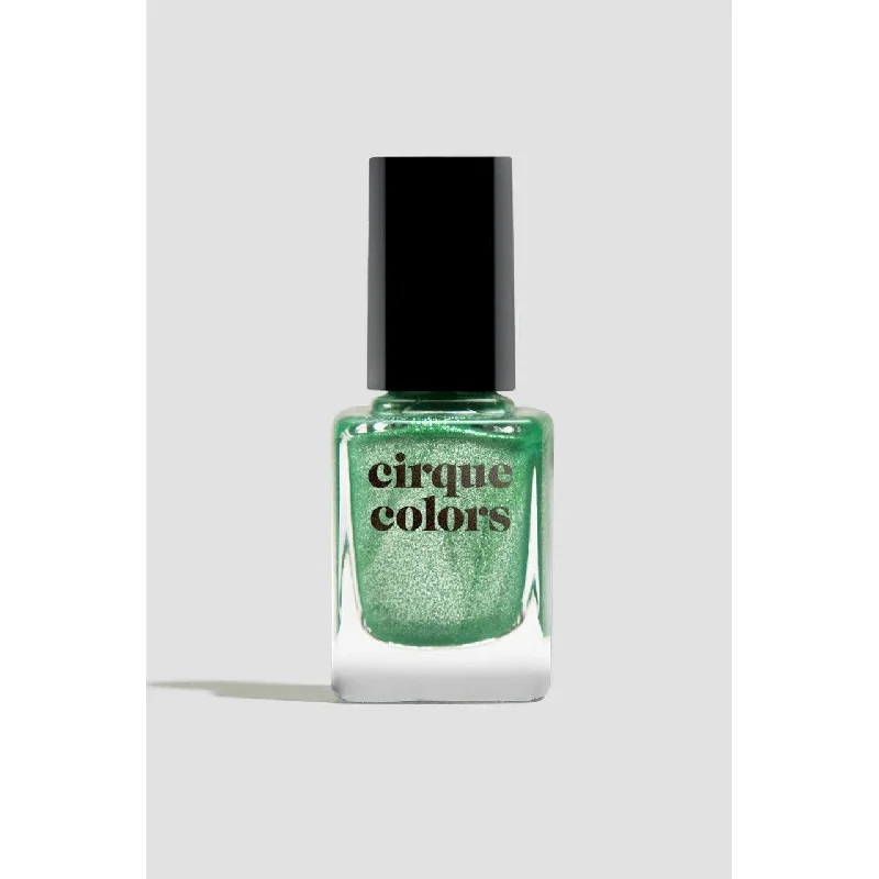 nail polish hammock nap-Cirque Colors - Nail Polish - Good Vibes Only 0.37 oz