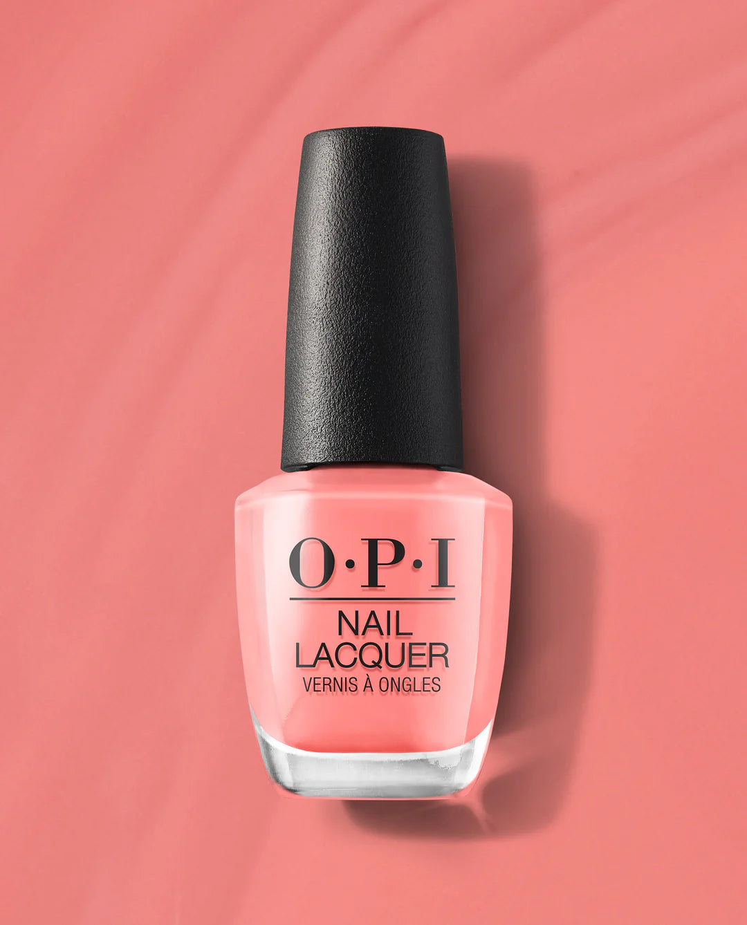 nail polish hammer strike-OPI Nail Lacquers - Got Myself Into A Jam-Balaya #N57