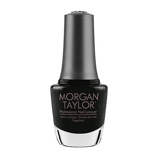 nail polish barrel ring-Morgan Taylor - Fa-La-Love That Color! - #3110410