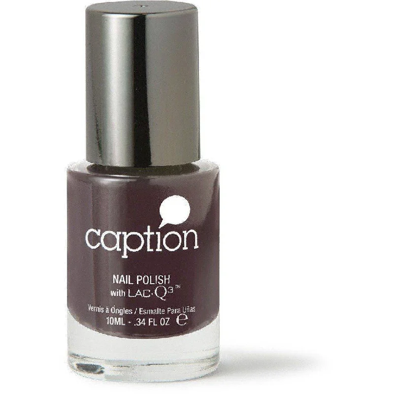 nail polish flannel cozy-Caption - Am I Right Or Am I Right? #C047