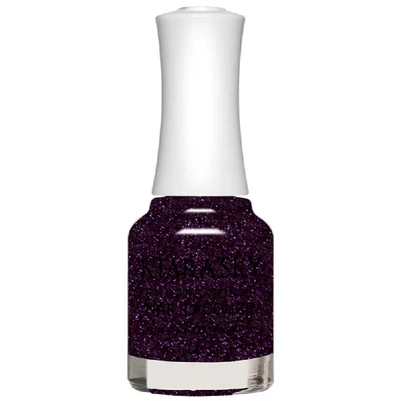 nail polish ruin dust-KIARA SKY / Lacquer Nail Polish - Euphoric N5064 15ml.