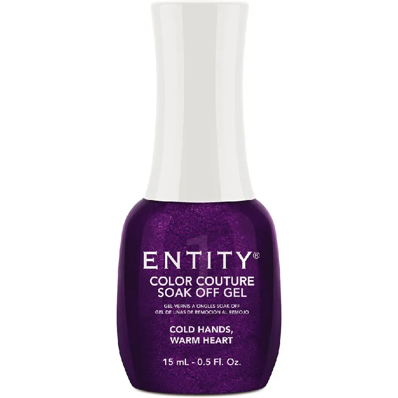 nail polish shadow creep-EOCC Soak Off Gel - 5101777 Cold Hands, Warm Heart