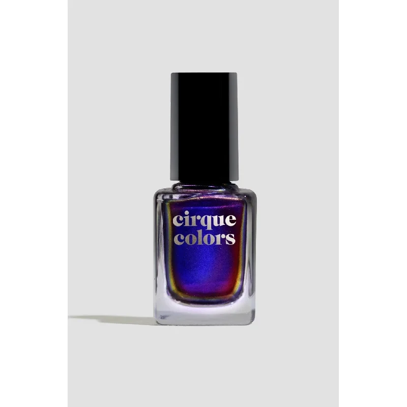 nail polish shadow creep-Cirque Colors - Nail Polish - Ex Machina 0.37 oz