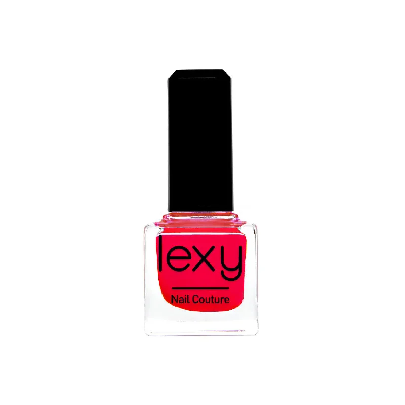 nail polish bay shore-Nail Couture - 23-Saved By Lifeguard