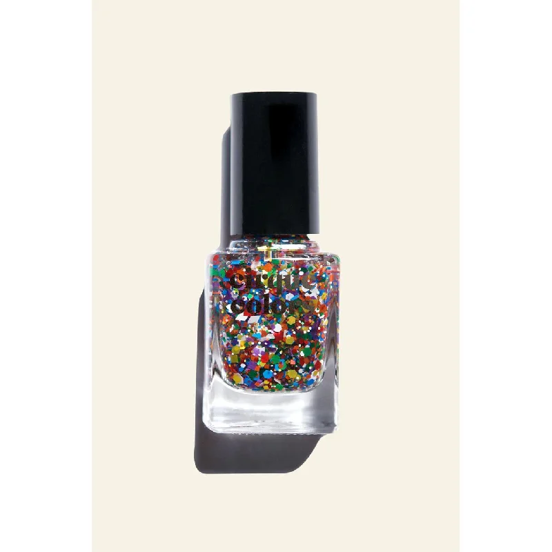 nail polish brocade rich-Cirque Colors - Nail Polish - Kaleidoscope 0.37 oz