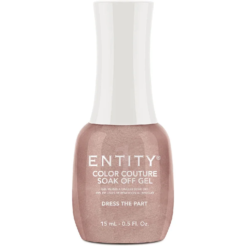 nail polish cloud burst-EOCC Soak Off Gel - 5101874 Dress The Part