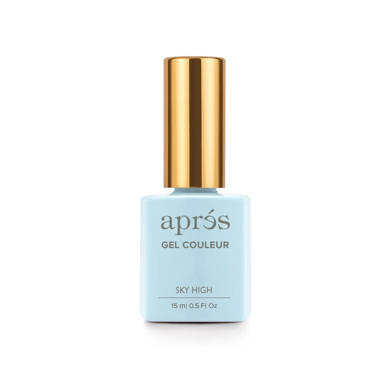 nail repair for nail repair go-to items-APRES GEL COLOR - GC 244 - SKY HIGH