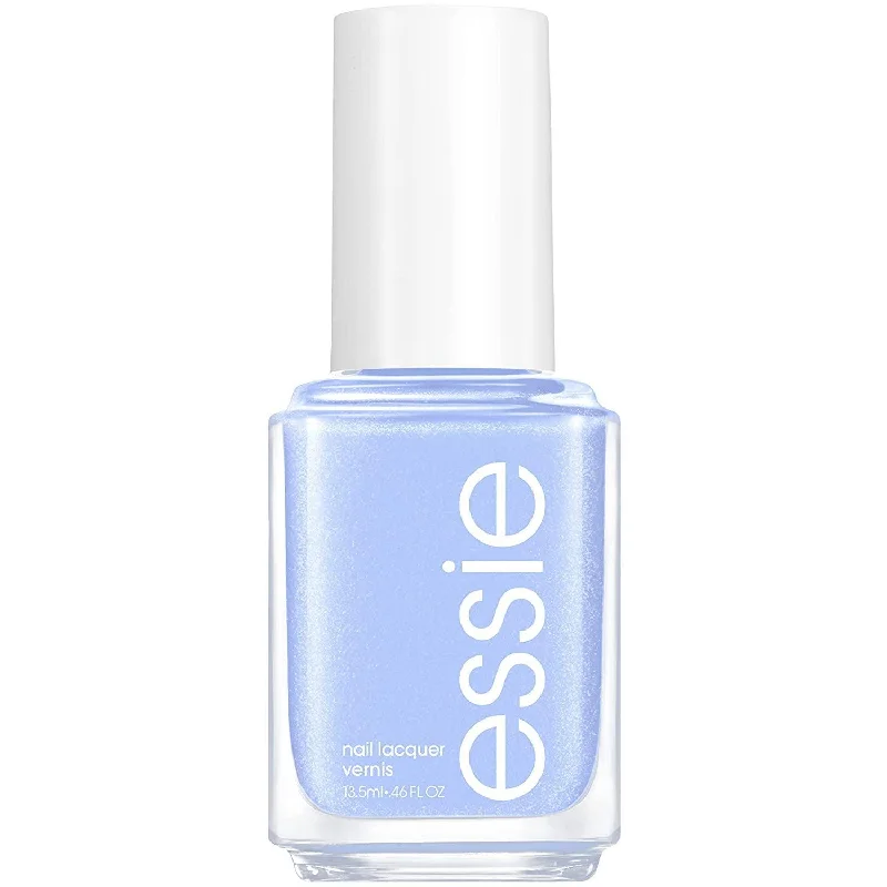 nail polish lock gate-Essie Nail Polish 0800 Bikini So Teeny